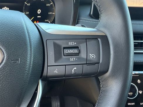 Used 2026 INFINITI QX60 Pure w/ Cargo Package image 16