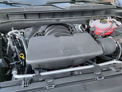 New 2025 Chevrolet Tahoe High Country image 37