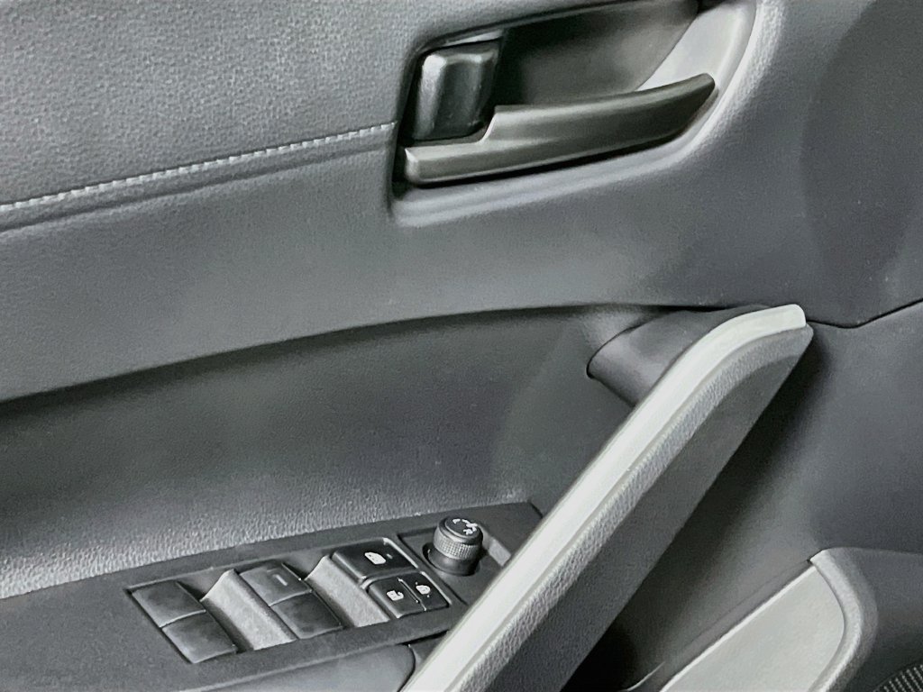 New 2026 Toyota Corolla Cross LE w/ Moonroof Package FWD image 14