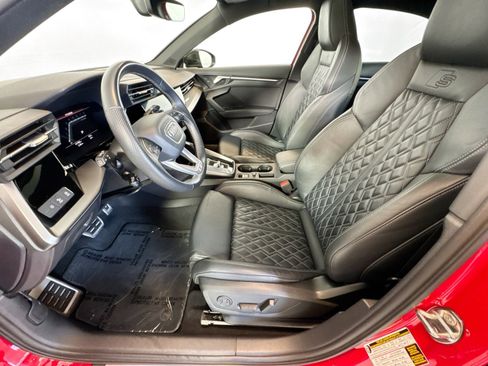 Used 2023 Audi S3 Prestige image 5