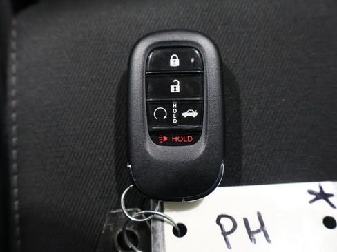 Used 2023 Honda Civic Sport image 24