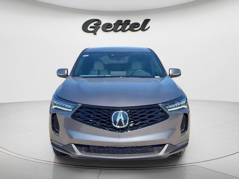 New 2026 Acura RDX A-Spec AWD/4WD image 8
