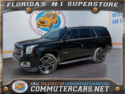 Used 2020 GMC Yukon SLE w/ Convenience Package