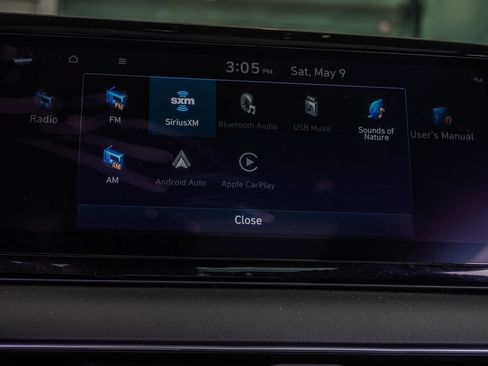 Used 2024 Hyundai Palisade Calligraphy AWD/4WD image 31