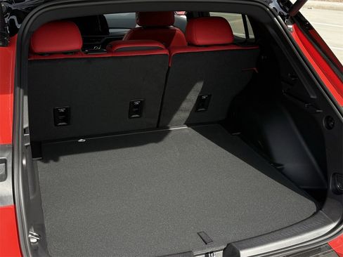 New 2026 Chevrolet Equinox EV RS image 25