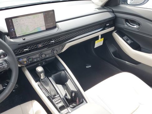 New 2026 Honda Accord Touring image 29