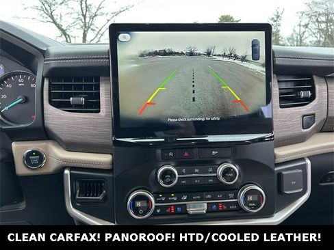 Used 2024 Ford Expedition Limited image 15