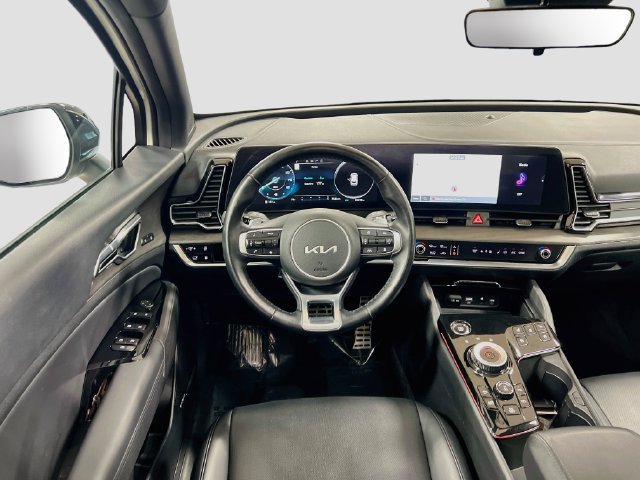 Certified 2023 Kia Sportage X-Line Prestige AWD/4WD image 24