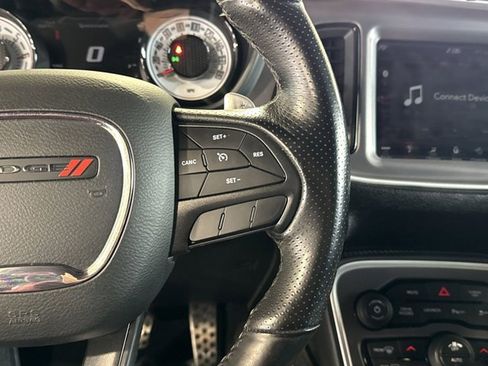Used 2019 Dodge Challenger R/T Scat Pack w/ Shaker Package image 25