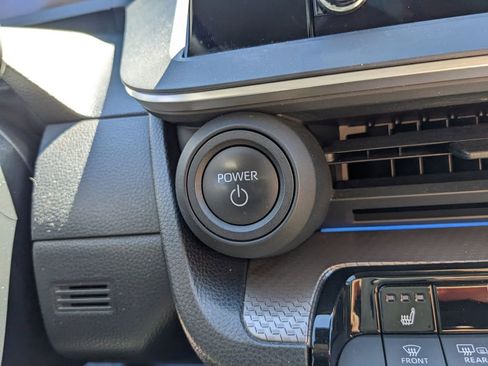 Used 2023 Toyota Prius XLE image 23