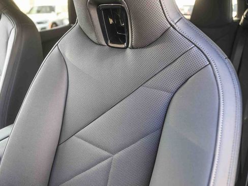 Used 2026 BMW iX xDrive45 image 21