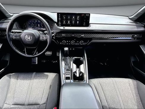 Used 2024 Honda Accord Sport image 7