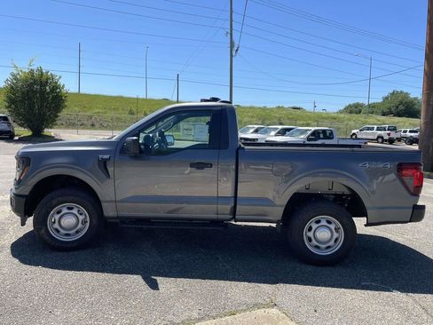 New 2026 Ford F150 XL image 6