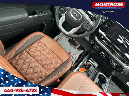 New 2026 GMC Sierra 1500 Elevation w/ Elevation Premium Package image 24