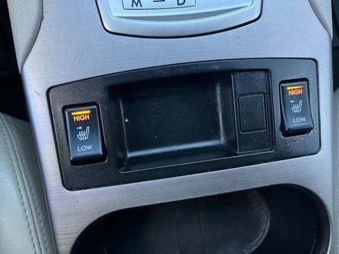 Used 2014 Subaru Outback 2.5i Limited image 19