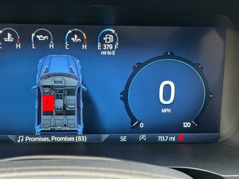 Used 2024 Ford F150 STX image 26