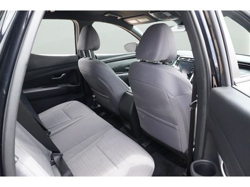 Used 2024 Hyundai Santa Cruz SEL FWD image 36