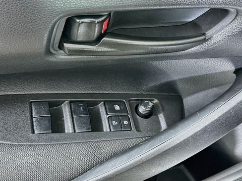Used 2025 Toyota Corolla LE FWD image 15