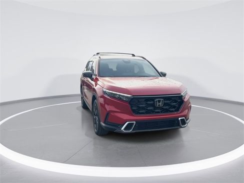 Used 2024 Honda CR-V Sport Touring image 2