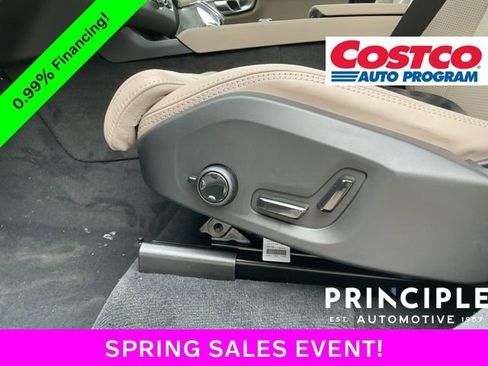 New 2026 Volvo XC90 T8 Ultra w/ Lounge Package AWD/4WD image 31