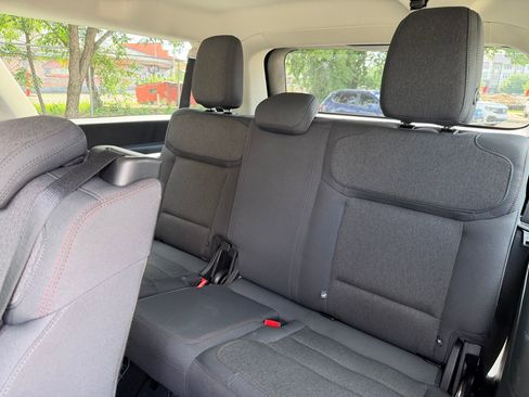 Used 2025 Ford Expedition Max Active RWD image 25