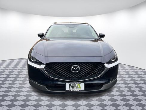 Used 2024 MAZDA CX-30 AWD 2.5 S w/ Select Sport Pkg image 5