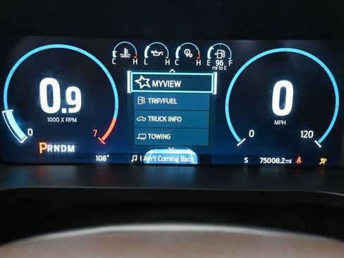 Used 2023 Ford F150 King Ranch w/ Equipment Group 601A High AWD/4WD image 36