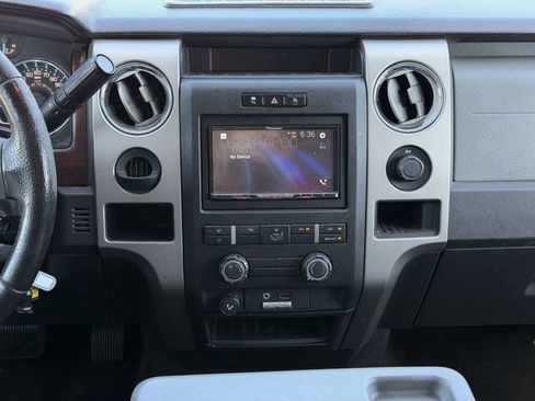 Used 2011 Ford F150 XLT w/ XLT Chrome Pkg RWD image 17