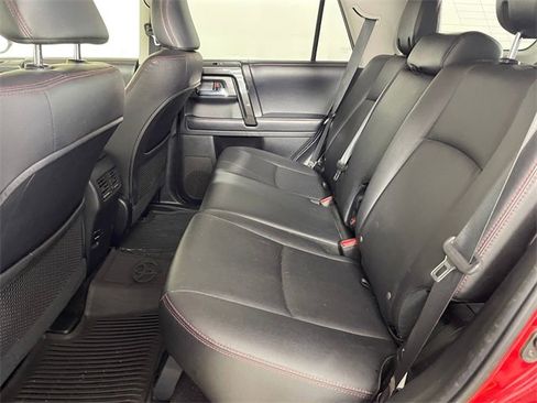 Used 2017 Toyota 4Runner TRD Pro image 11