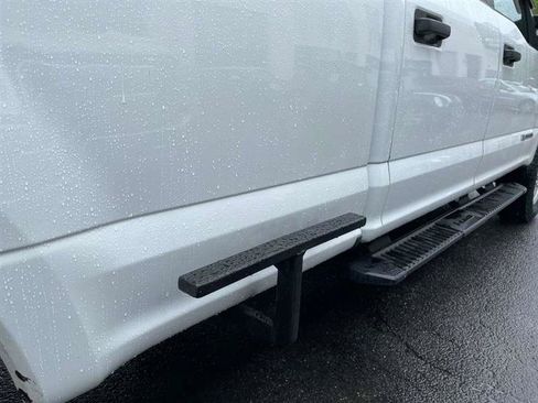 Used 2017 Ford F350 XL w/ Power Equipment Group AWD/4WD image 43