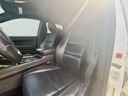 Used 2023 Dodge Durango R/T RWD image 12