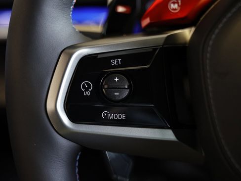 New 2026 BMW M5 Base w/ Executive Package image 36