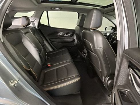 Used 2024 GMC Terrain AT4 w/ Infotainment Package II AWD/4WD image 31