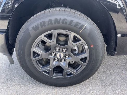 Used 2026 Ford F150 STX w/ Equipment Group 200A RWD image 9