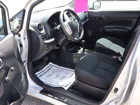 Used 2015 Nissan Versa Note S Plus FWD image 15