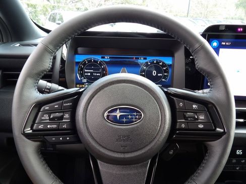 New 2026 Subaru Outback Premium image 14