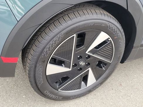 New 2026 Hyundai Ioniq 5 SEL RWD image 29