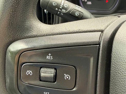 Used 2023 GMC Sierra 3500 Pro w/ Convenience Package AWD/4WD image 27