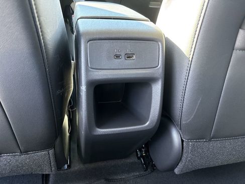 New 2026 Chevrolet Trax ACTIV w/ Driver Confidence Package image 21