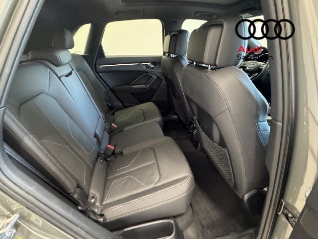 Used 2025 Audi Q3 2.0T Premium AWD/4WD image 25