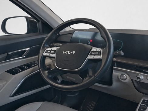 Certified 2023 Kia Telluride S FWD image 35