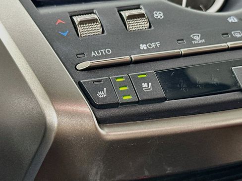 Used 2021 Lexus NX 300h AWD w/ Accessory Package 2 image 19