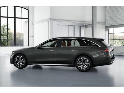 New 2026 Mercedes-Benz E 450 4MATIC All-Terrain Wagon image 32