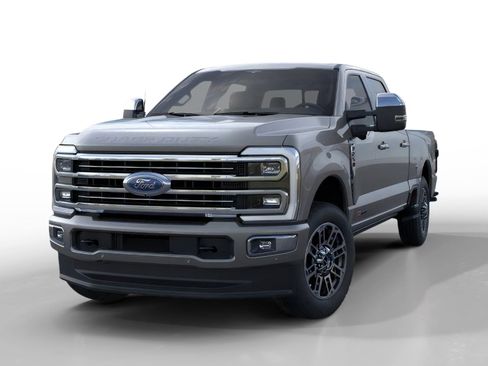 New 2026 Ford F250 4x4 Crew Cab Super Duty image 2