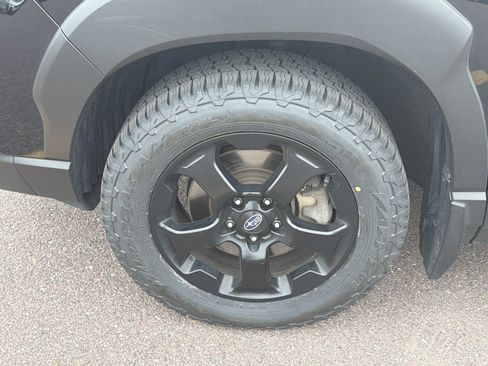 Certified 2023 Subaru Forester Wilderness AWD/4WD image 15