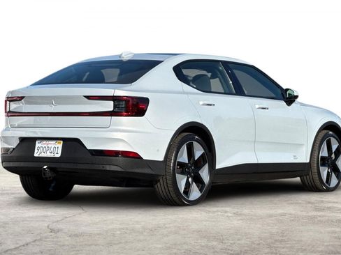 Used 2023 Polestar Polestar 2 w/ Pilot Pack image 6
