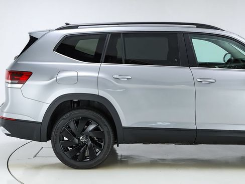 New 2026 Volkswagen Atlas SE FWD image 51