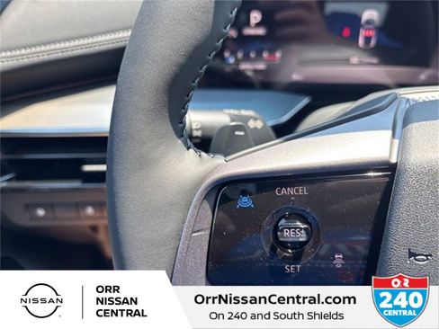 New 2025 Nissan Murano SL w/ Cargo Package image 19