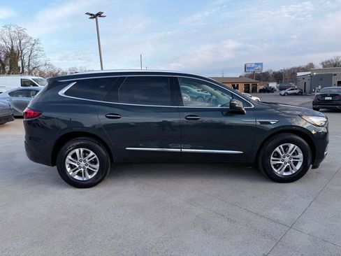 Used 2018 Buick Enclave Essence image 52