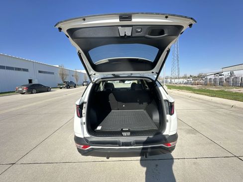 Used 2023 Hyundai Tucson SEL w/ Convenience Package image 26